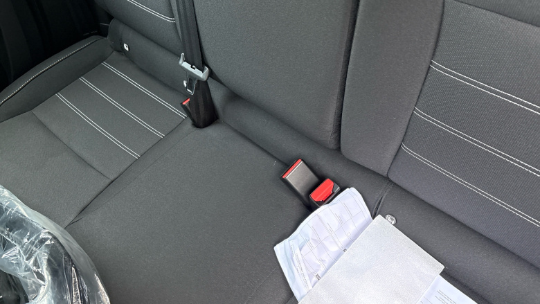 Dacia Sandero 1.0 Tce Journey 5dr Petrol Hatchback